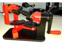 Universal Joint Demonstrator by 3Dadicto