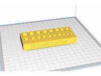 Drillholder 5.5-13mm by PerryRhodan5000