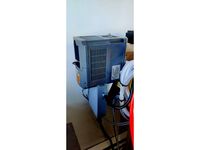 Huanyang VFD Line Filter Enclosure / Extension Box With Strain Relief by JimbalNy