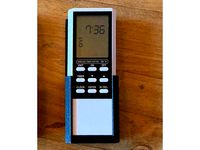KAKU / COCO ATMT-502 Wall Holder by Satellietje