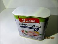 Deckel für Lidl Frühstücksfleisch by Hans_n