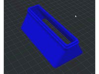 Gewürztrichter für EMSA Gewürzkartei by Ebix