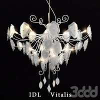 IDL Vitalis