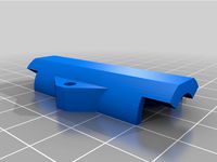 Hypercube 300 remixes for 8mm Igus Drylin RJ4JP-01-08 (LM8UU) linear bearings by dsplzion