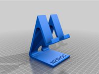 Soporte Movil Neruso by X4RU