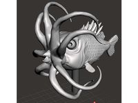 Devilfish by Trammer6