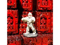Mummy by Ellie_Valkyrie