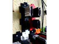 SD Card Holder by Knallkopp465