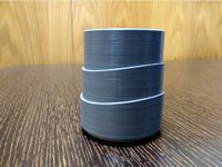 PENCIL HOLDER by Jorgejunior0792