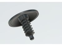 AUDI80 Trunk Vinyl Clip by Establisher
