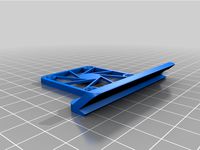 Petsfang LED light bar with Aperture grill lowered by houdjemuilvin