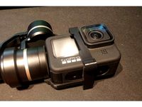 Feiyutech G5 G6 Hero 9 Black Adapter Feiyu-Tech by Hoffima