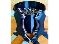 slingshot "sword" / Zwille "Schwert" by hara74