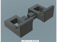 LTV Accessory Rail Mount by GMoney749