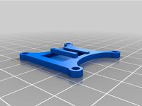 Crossfire - Unify Nano 30x30 Mount by fatnic