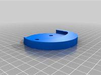 USB Microscope wallmount by detsygt