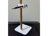 Height Gauge Marker by Williamsonis