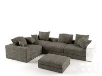 Flexform / Groundpiece