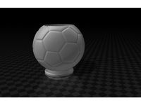 Mate Pelota  by lanutriafuriosa