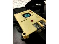 RecoDrone - Case by benbenio