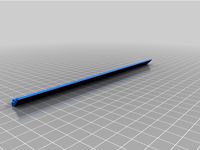 AC Infinity AIRTAP T6 Vent Air Fins by kbrow22