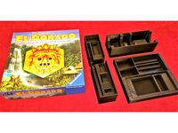 ElDorado (and expansions) game box insert by Kyle_Hensley