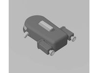 Among Us - Ship - Gets you to Mira by alpokemon