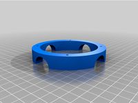 Mobile Gimbal by stealtharmy76
