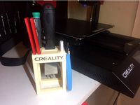 CREALITY Tools Stand by VicOnTheBeach