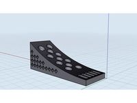 Door Stop by victorhg