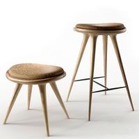 Mater Stools