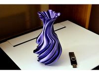 Vase #265 by _Steve