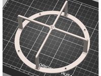 BW24 Lösch-Cookie Halter Holder BW-24 Brandwaechter by INVESTEGATE