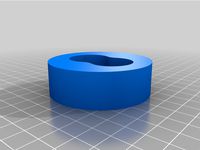 Dani Box Mini Stand by guille_ruizmedia