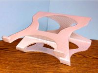 MacBook Pro 15" stand by batk0