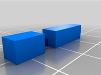 iPod Classic medium back case by dianexis