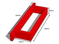 Pliars and Cutters Rack by DM_Hawk_Petworth