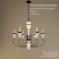 Restoration Hardware