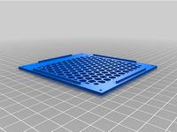 Rpi4_Case by petasi
