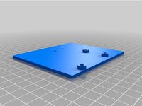 spot micro robot modify file by aduinomom