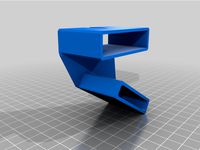 Anycubic Photon Mono Dripping Hook by PiN0YChris