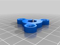 Rotating handle / Manija Giratoria by Hrolla
