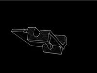 TLR7 Adapter Key by TRex-Arms