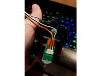 Bltouch support by vpopela