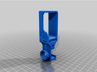 HYPERLOW AIRSHOT DUAL CAMERA MOUNT by Hyperlow