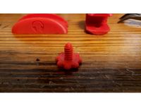 Headphone Hanger by ScoobaSteve451