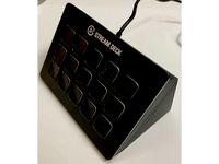 Elgato Stream Deck Stand 15 keys by SmithyAT