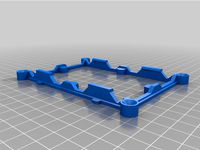 Banana Pi M1 Box Gehäuse Modelbahn / Banana Pi M1 Box Housing Model Railway by jogiarea