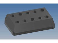 Hex bit holder (10) by Bushman98