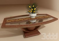 журнальный стол фабрики Carpanelli